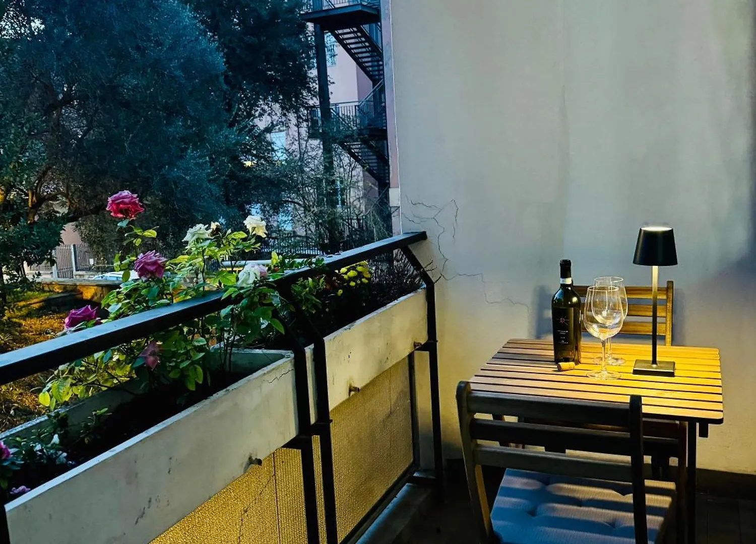 Martina'S Nest Apartment Rome Italy