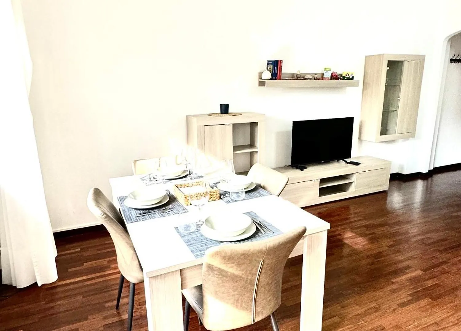 Martina'S Nest Apartment Rome 0*,  Italy