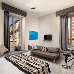 Relais Nazionale 18 Rome