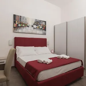 Bed&bikerome Giulio Cesare Rome
