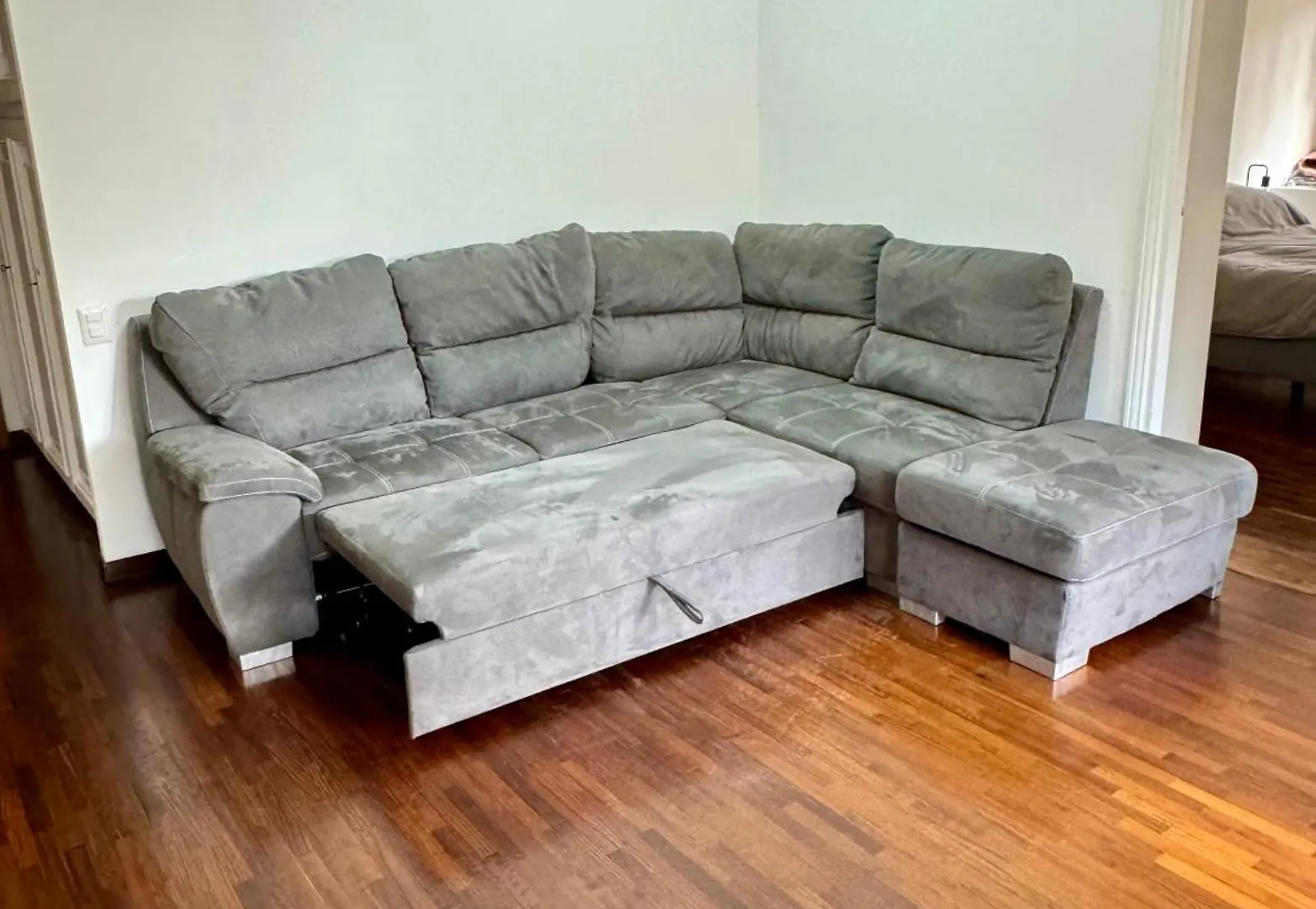 Apartament Martina'S Nest Rzym 0*,