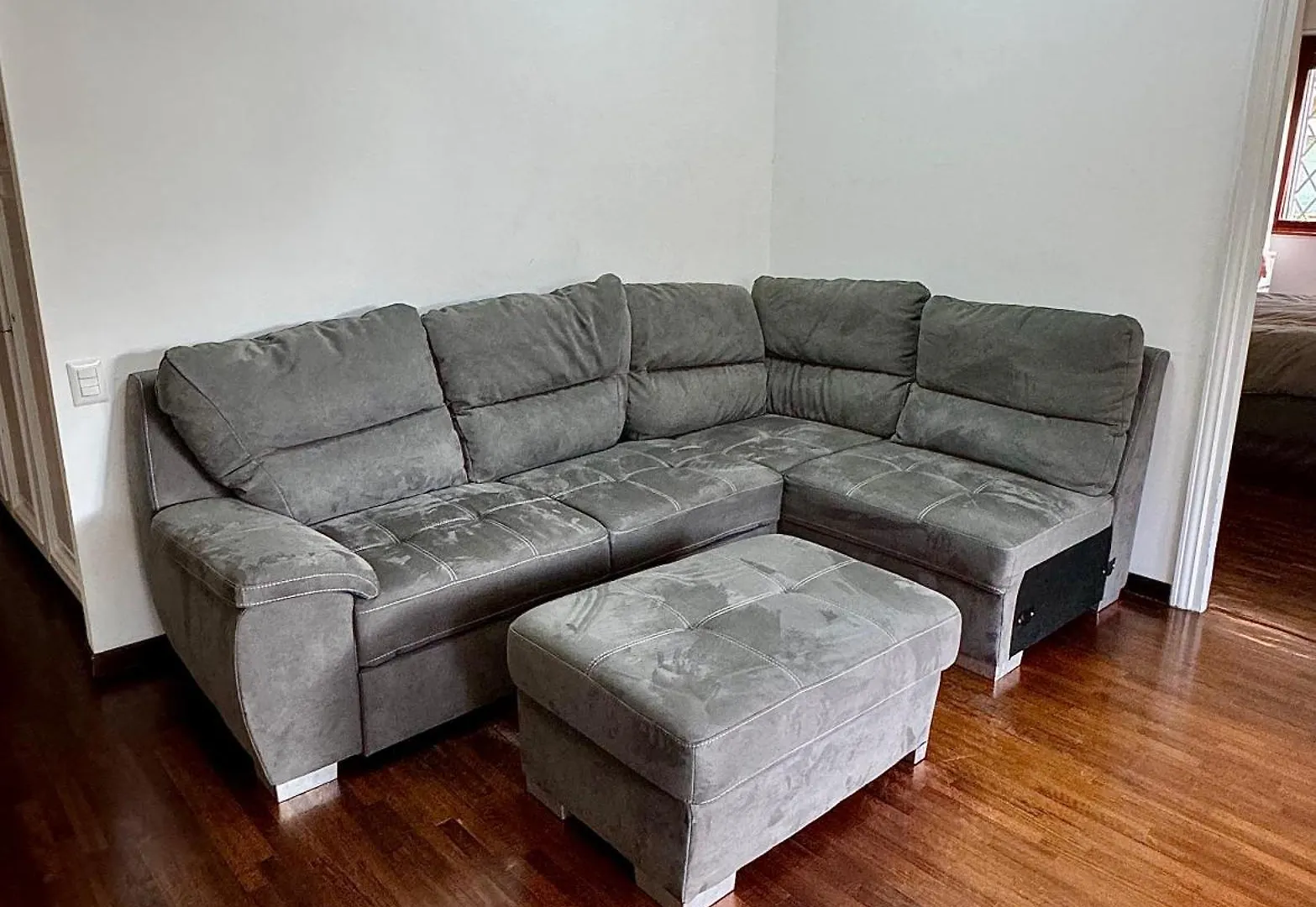 Apartament Martina'S Nest Rzym