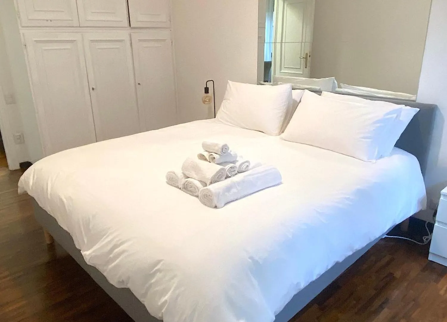 Martina'S Nest Apartamento Roma