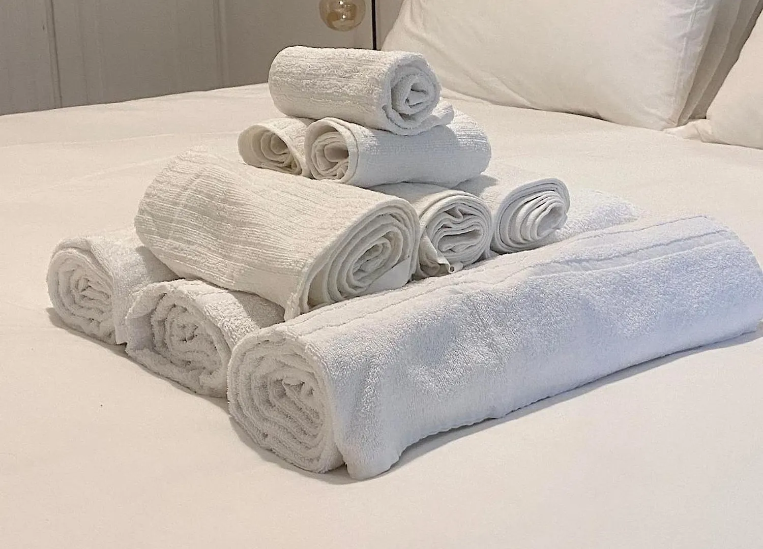 アパート ローマMartina'S Nestアパートメント イタリア